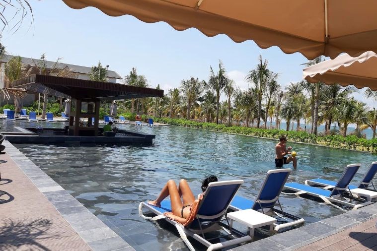 Sonaga Beach Resort & Villa Phú Quốc